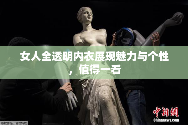 女人全透明内衣展现魅力与个性，值得一看
