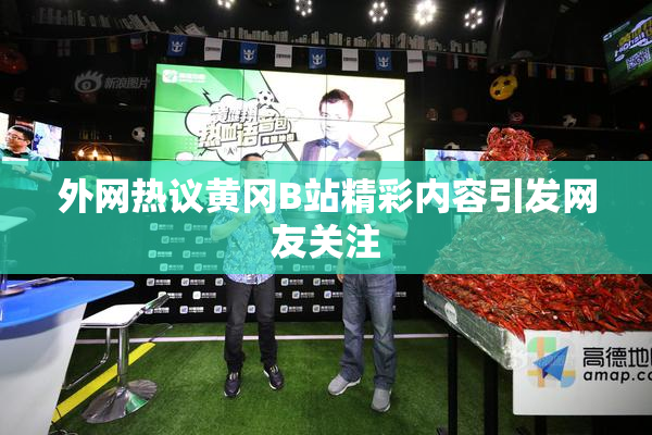 外网热议黄冈B站精彩内容引发网友关注