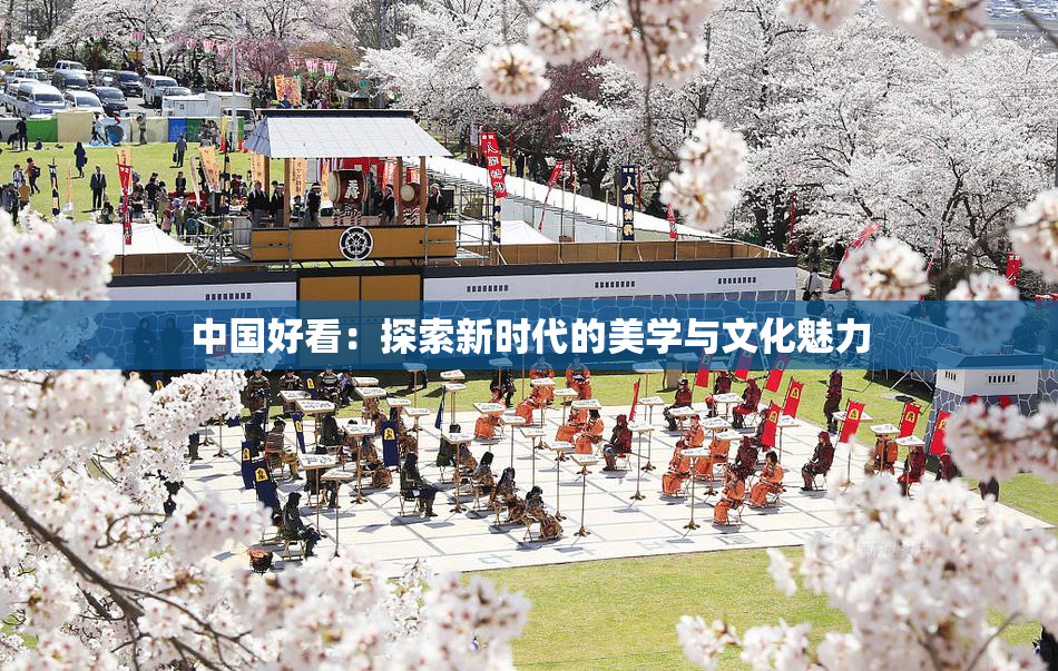 中国好看：探索新时代的美学与文化魅力