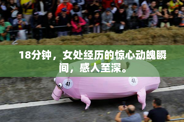 18分钟，女处经历的惊心动魄瞬间，感人至深。