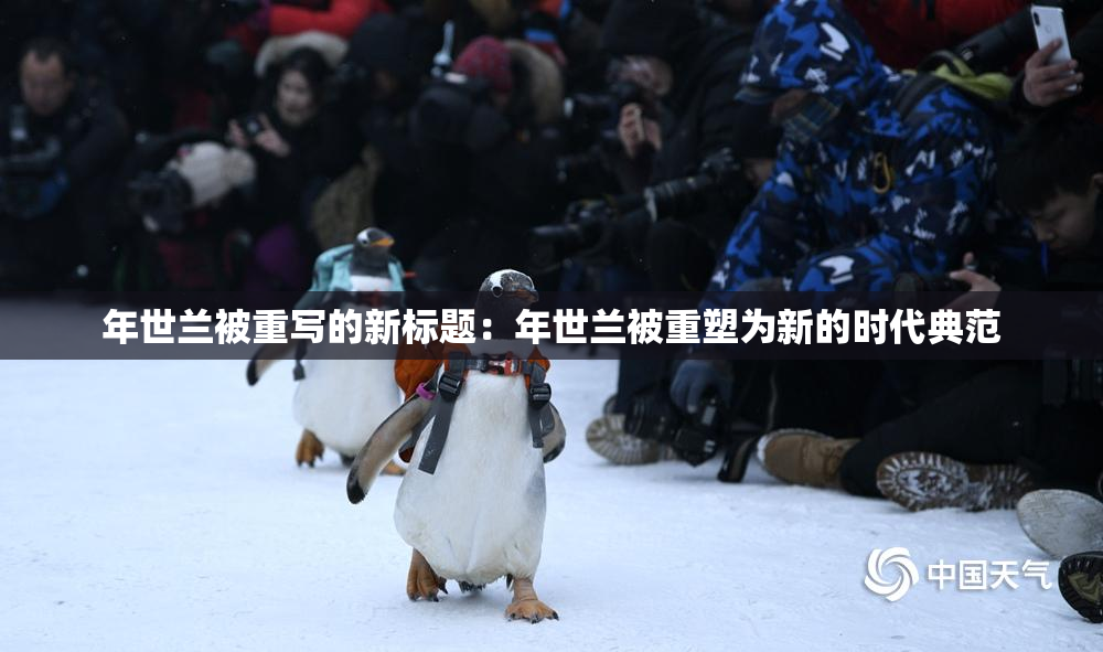 年世兰被重写的新标题：年世兰被重塑为新的时代典范