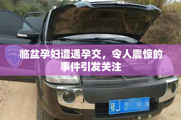 临盆孕妇遭遇孕交，令人震惊的事件引发关注