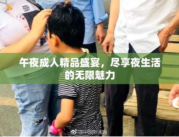 午夜成人精品盛宴，尽享夜生活的无限魅力