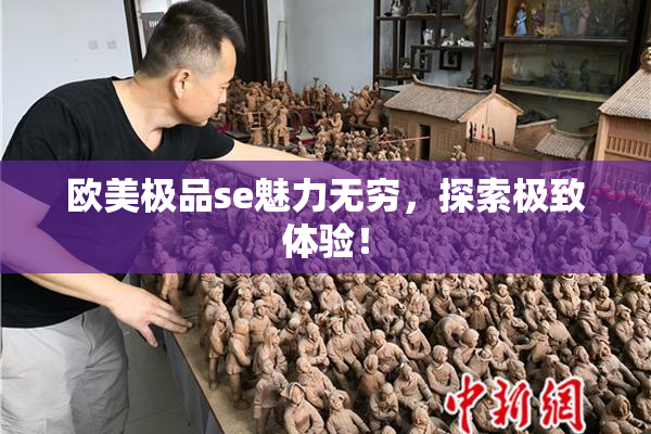 欧美极品se魅力无穷，探索极致体验！