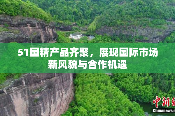 51国精产品齐聚，展现国际市场新风貌与合作机遇