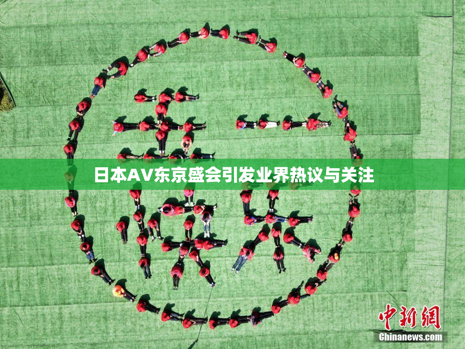 日本AV东京盛会引发业界热议与关注