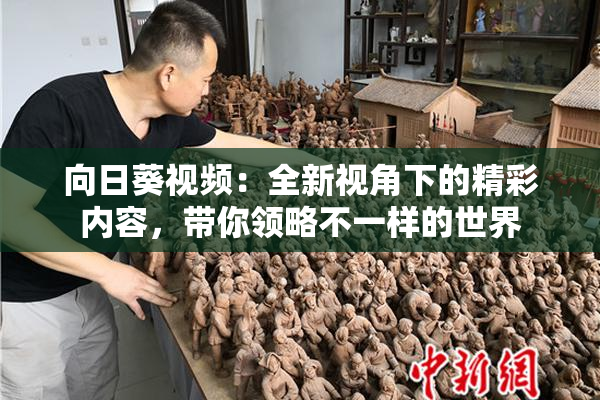 向日葵视频：全新视角下的精彩内容，带你领略不一样的世界