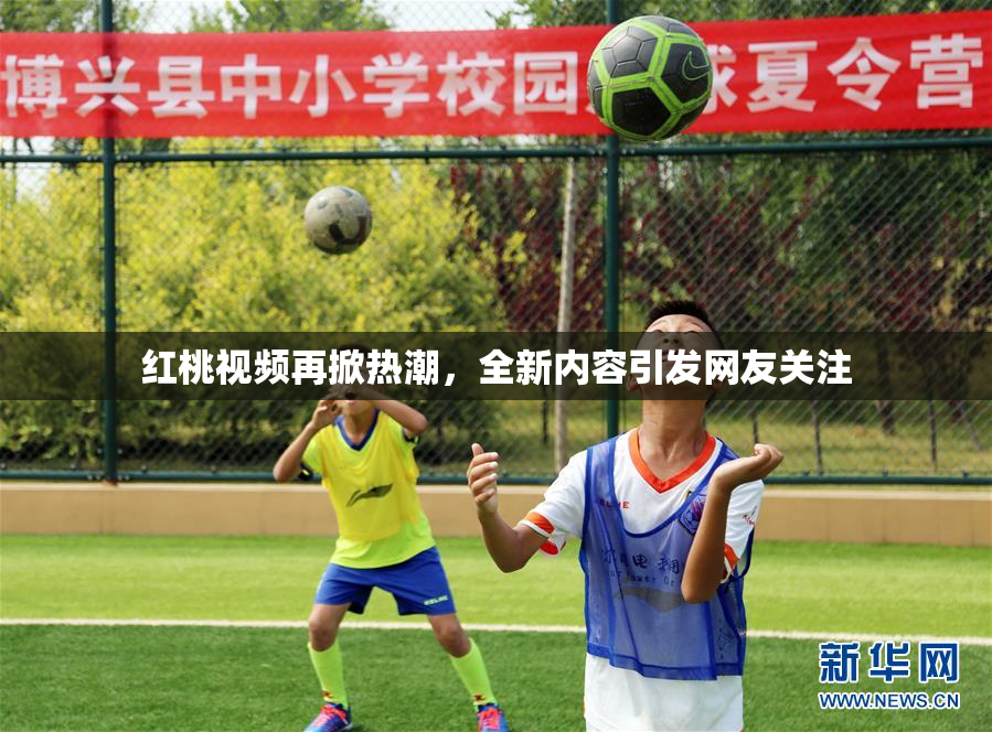 红桃视频再掀热潮，全新内容引发网友关注