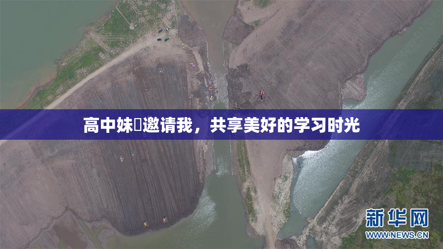 高中妹妺邀请我，共享美好的学习时光