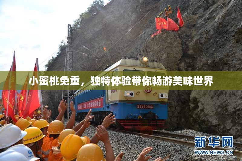 小蜜桃免重，独特体验带你畅游美味世界