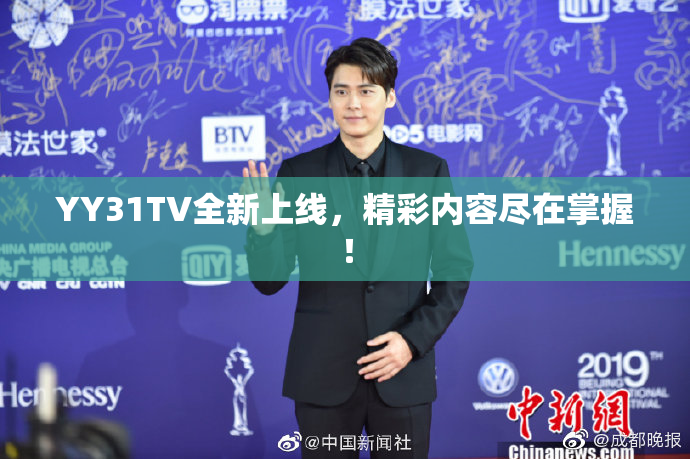 YY31TV全新上线，精彩内容尽在掌握！