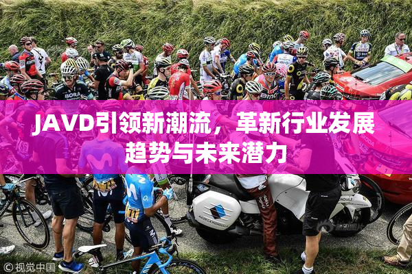 JAVD引领新潮流，革新行业发展趋势与未来潜力
