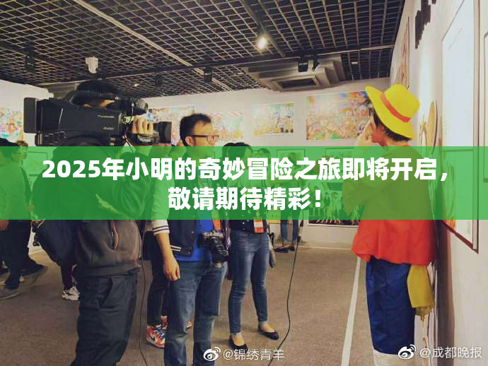 2025年小明的奇妙冒险之旅即将开启，敬请期待精彩！