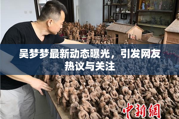 吴梦梦最新动态曝光，引发网友热议与关注
