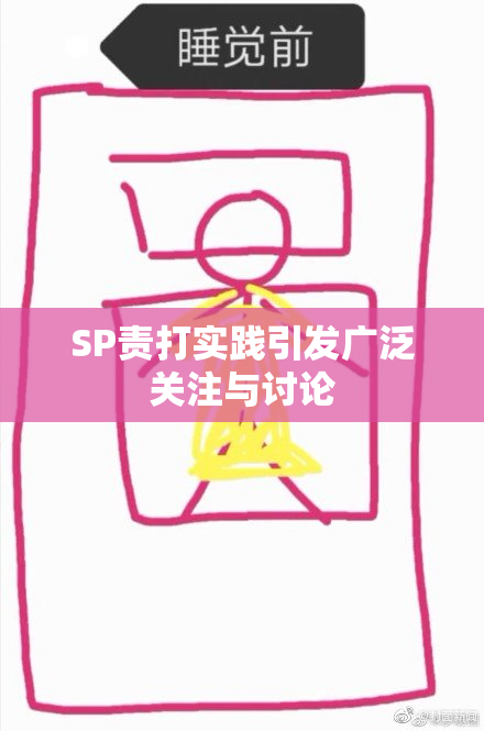 SP责打实践引发广泛关注与讨论