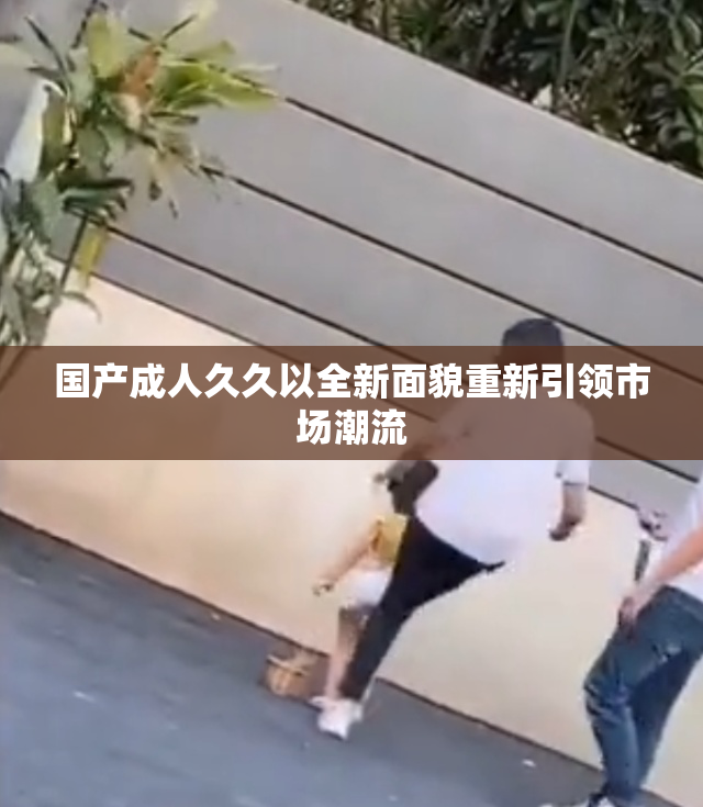 国产成人久久以全新面貌重新引领市场潮流