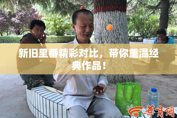 新旧里番精彩对比，带你重温经典作品！