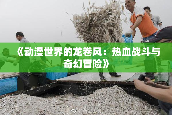 《动漫世界的龙卷风：热血战斗与奇幻冒险》