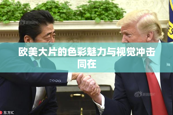 欧美大片的色彩魅力与视觉冲击同在