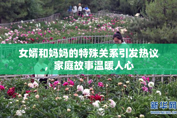 女婿和妈妈的特殊关系引发热议，家庭故事温暖人心