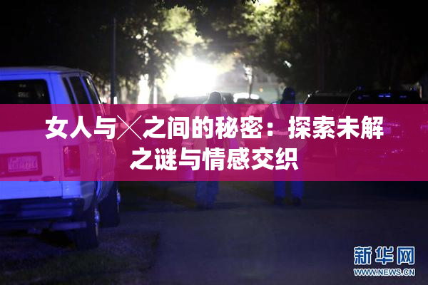 女人与╳之间的秘密：探索未解之谜与情感交织