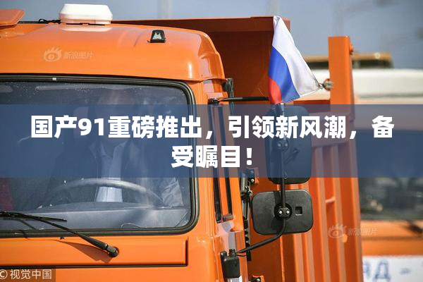 国产91重磅推出，引领新风潮，备受瞩目！