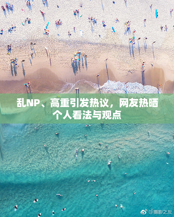 乱NP、高重引发热议，网友热晒个人看法与观点