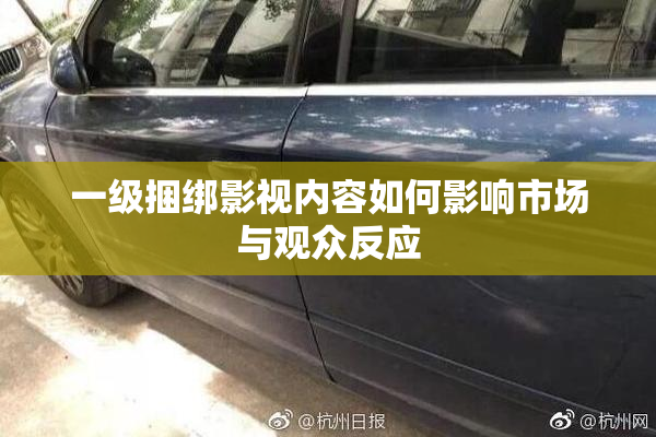一级捆绑影视内容如何影响市场与观众反应