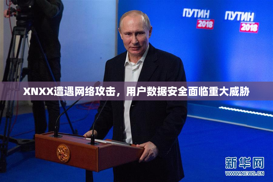 XNXX遭遇网络攻击，用户数据安全面临重大威胁
