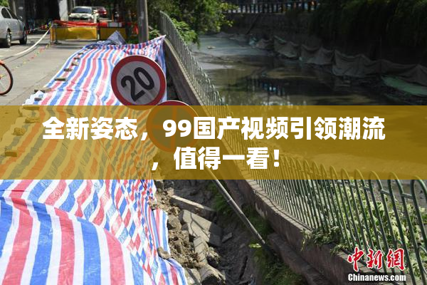 全新姿态，99国产视频引领潮流，值得一看！