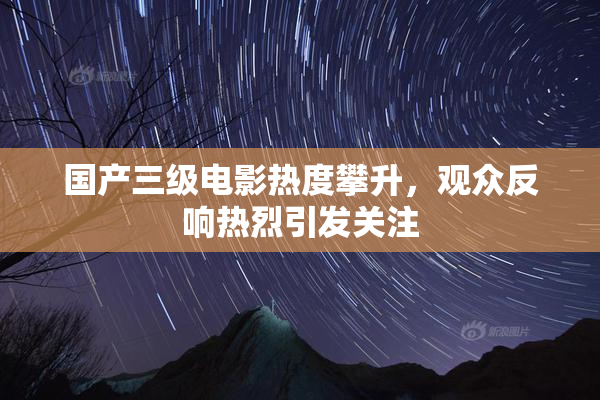 国产三级电影热度攀升，观众反响热烈引发关注