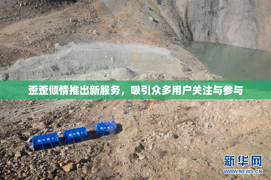 歪歪倾情推出新服务，吸引众多用户关注与参与