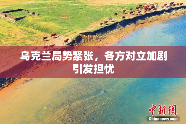 乌克兰局势紧张，各方对立加剧引发担忧