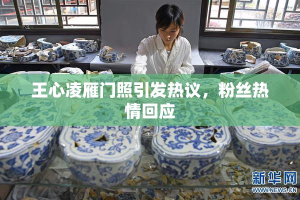 王心凌雁门照引发热议，粉丝热情回应