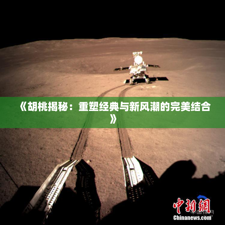 《胡桃揭秘：重塑经典与新风潮的完美结合》