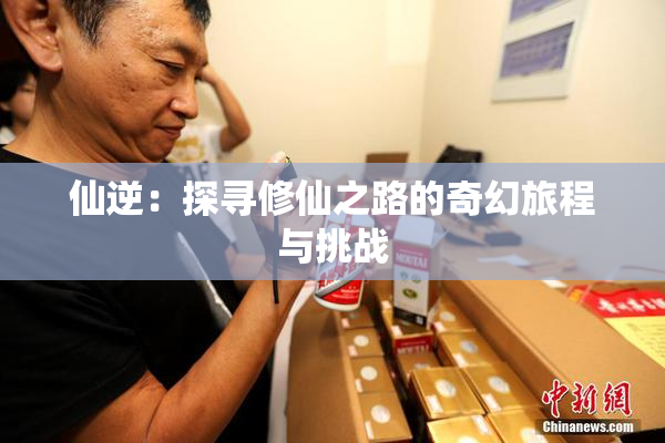 仙逆：探寻修仙之路的奇幻旅程与挑战