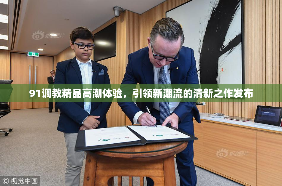 91调教精品高潮体验，引领新潮流的清新之作发布