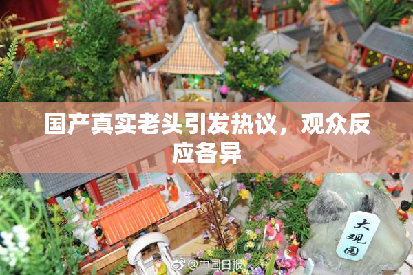 国产真实老头引发热议，观众反应各异