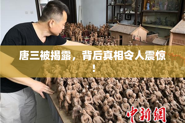 唐三被揭露，背后真相令人震惊！