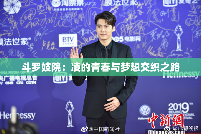 斗罗妓院：凌的青春与梦想交织之路