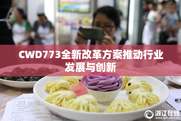 CWD773全新改革方案推动行业发展与创新