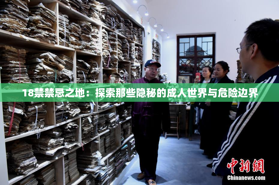 18禁禁忌之地：探索那些隐秘的成人世界与危险边界