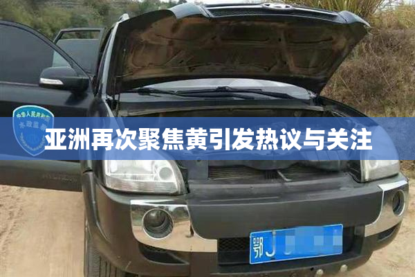 亚洲再次聚焦黄引发热议与关注