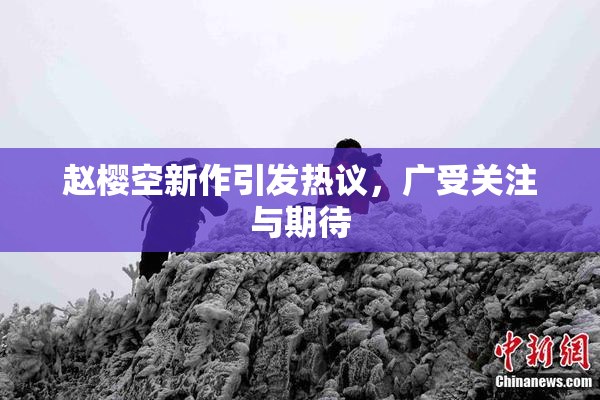 赵樱空新作引发热议，广受关注与期待