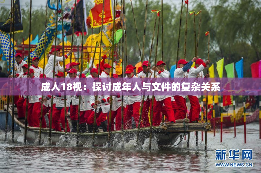 成人18视：探讨成年人与文件的复杂关系