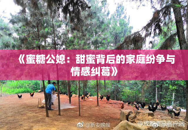 《蜜糖公媳：甜蜜背后的家庭纷争与情感纠葛》