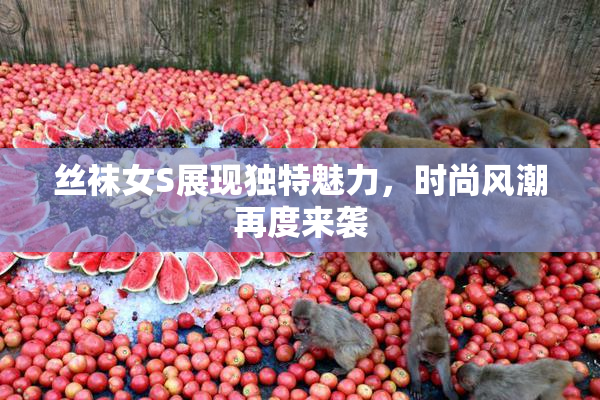 丝袜女S展现独特魅力，时尚风潮再度来袭