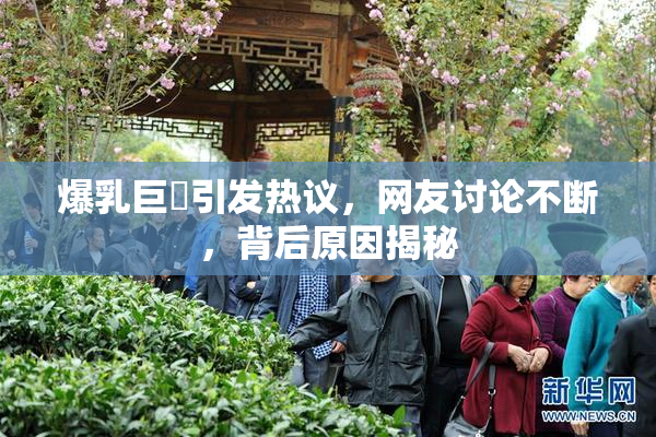 爆乳巨凥引发热议，网友讨论不断，背后原因揭秘