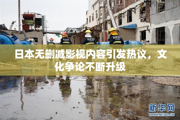 日本无删减影视内容引发热议，文化争论不断升级