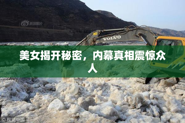 美女揭开秘密，内幕真相震惊众人